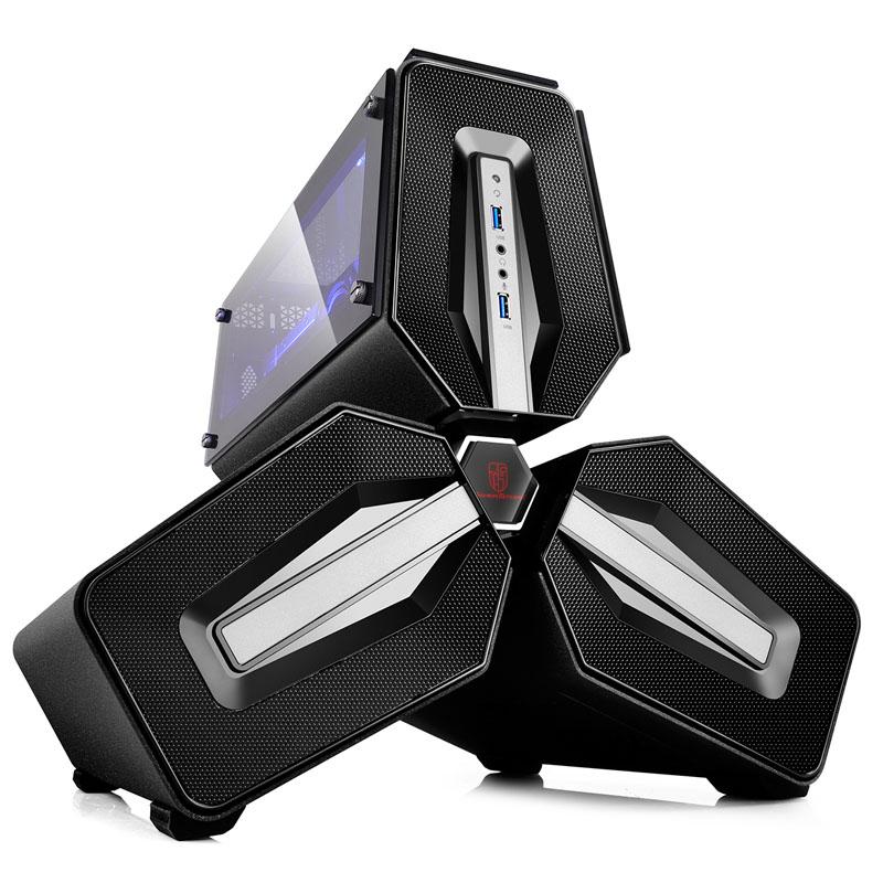 DeepCool Tristellar