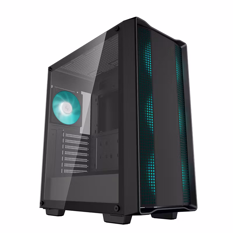 DeepCool CC560 V2