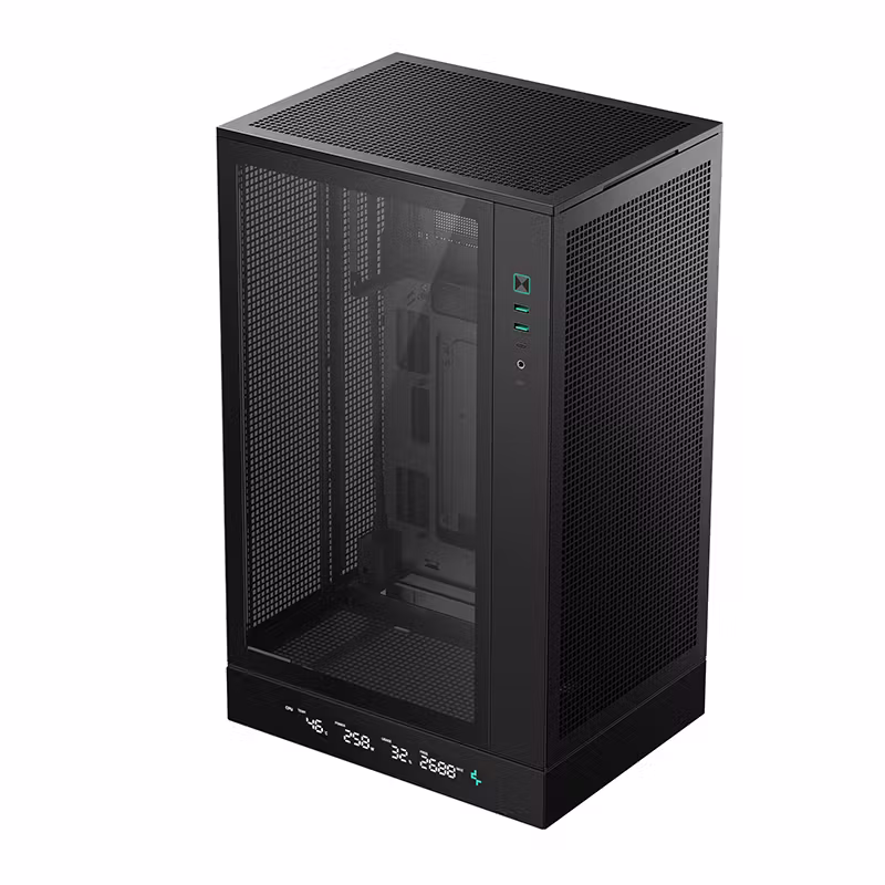 DeepCool CH270 DIGITAL