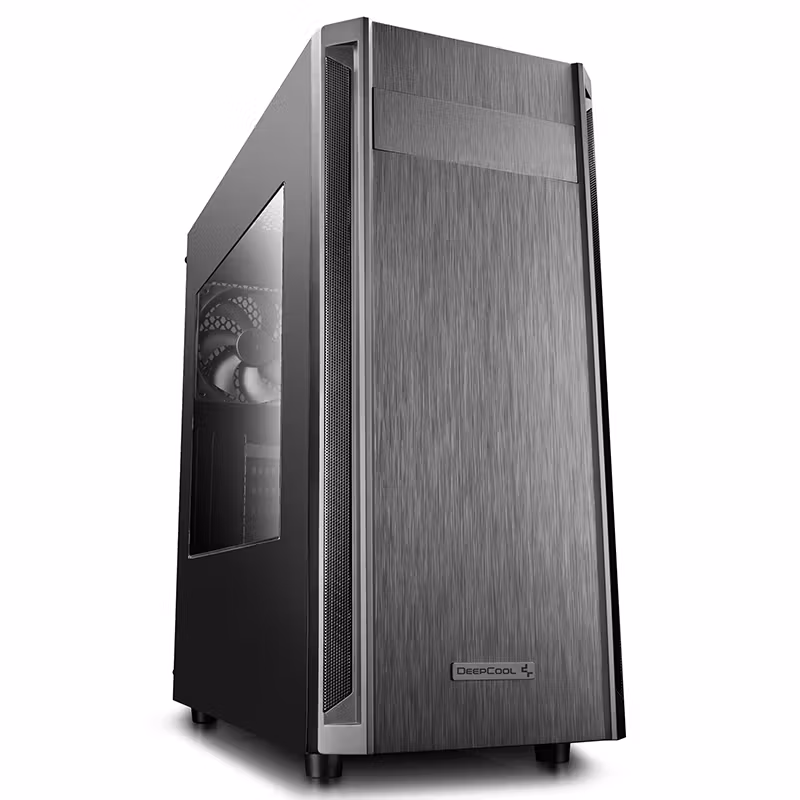 DeepCool D-Shield V2