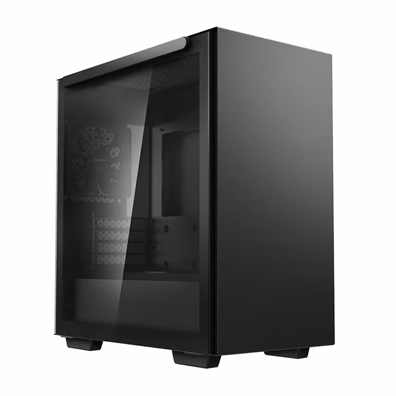DeepCool MACUBE 110