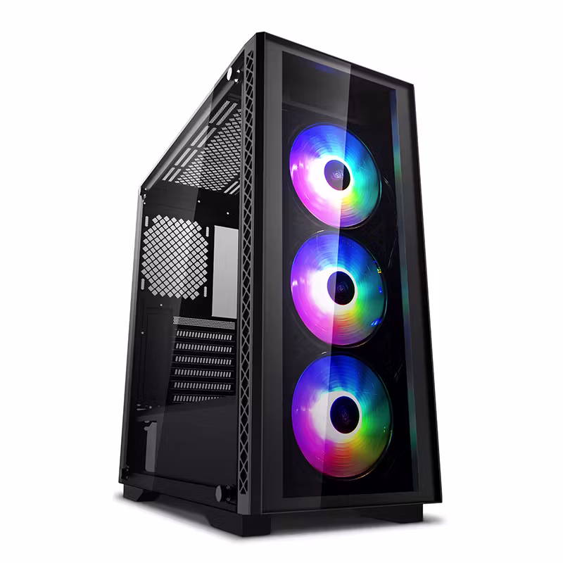 DeepCool MATREXX 50 ADD-RGB 3F