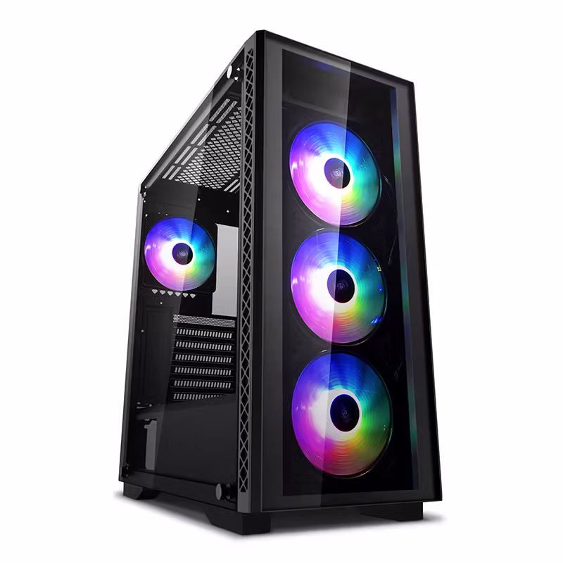 DeepCool MATREXX 50 ADD-RGB 4F