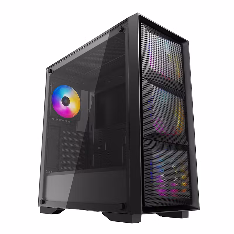 DeepCool MATREXX 50 MESH 4FS