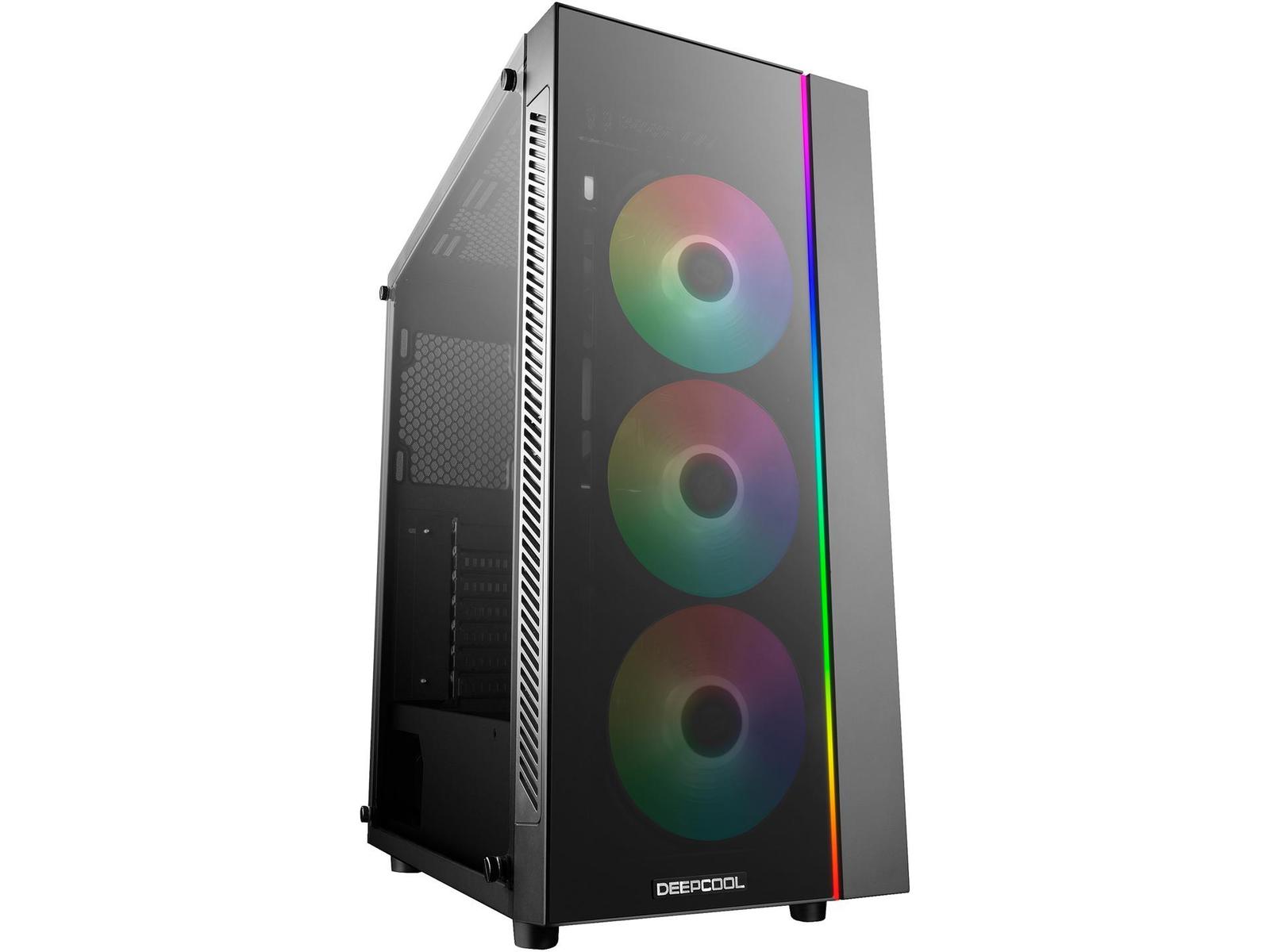 DeepCool MATREXX 55 A-RGB 3F