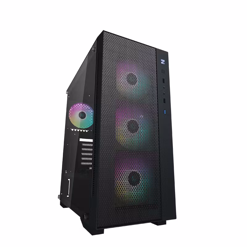 DeepCool MATREXX 55 ADD-RGB