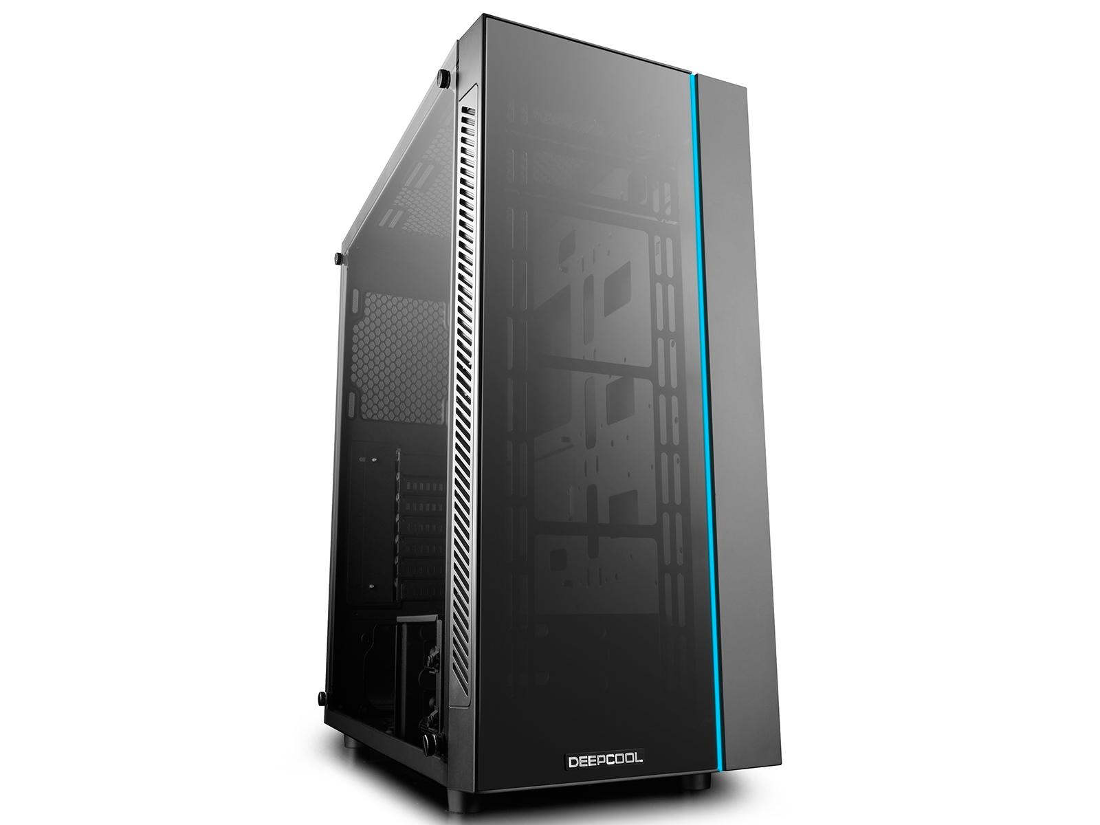 DeepCool MATREXX 55 ADD-RGB WH