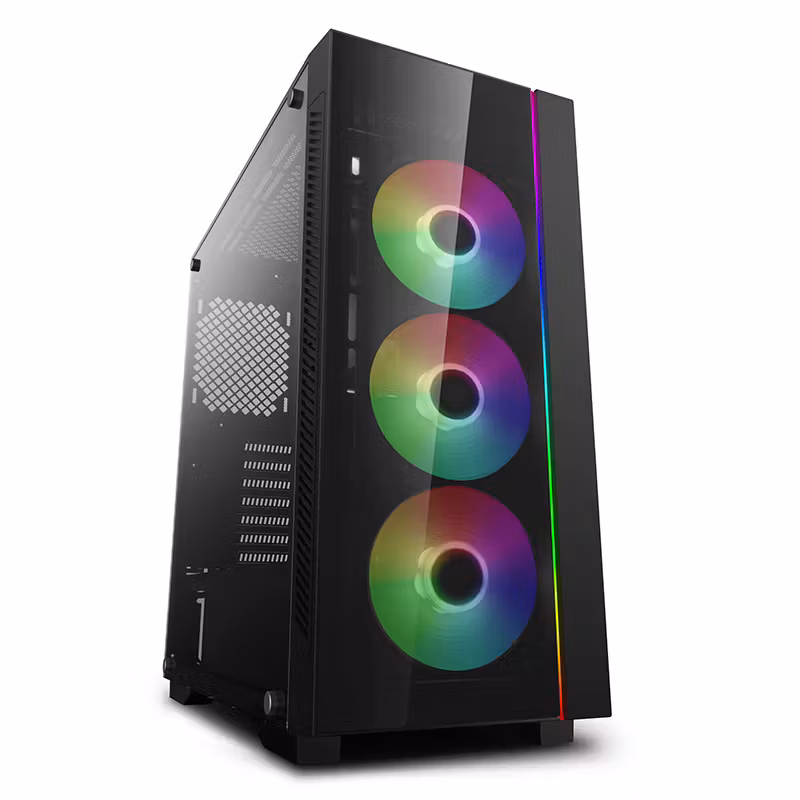 DeepCool MATREXX 55 V3 ADD-RGB 3F