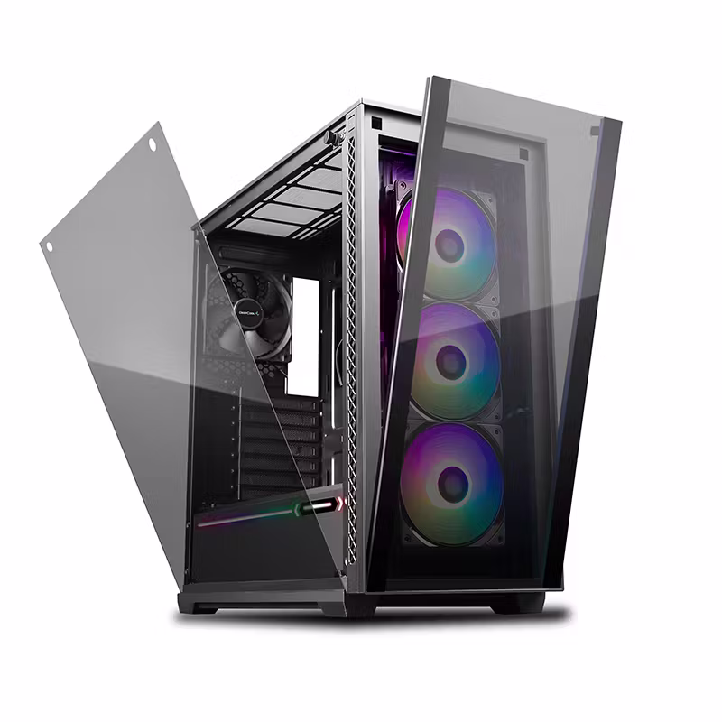 DeepCool MATREXX 70 ADD-RGB 3F