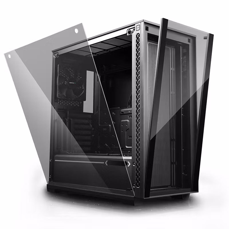 DeepCool MATREXX 70
