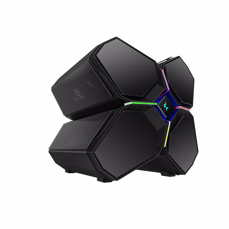 DeepCool Gamer Storm Quadstellar