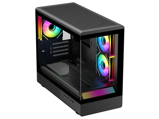 DIYPC ARGB-M1