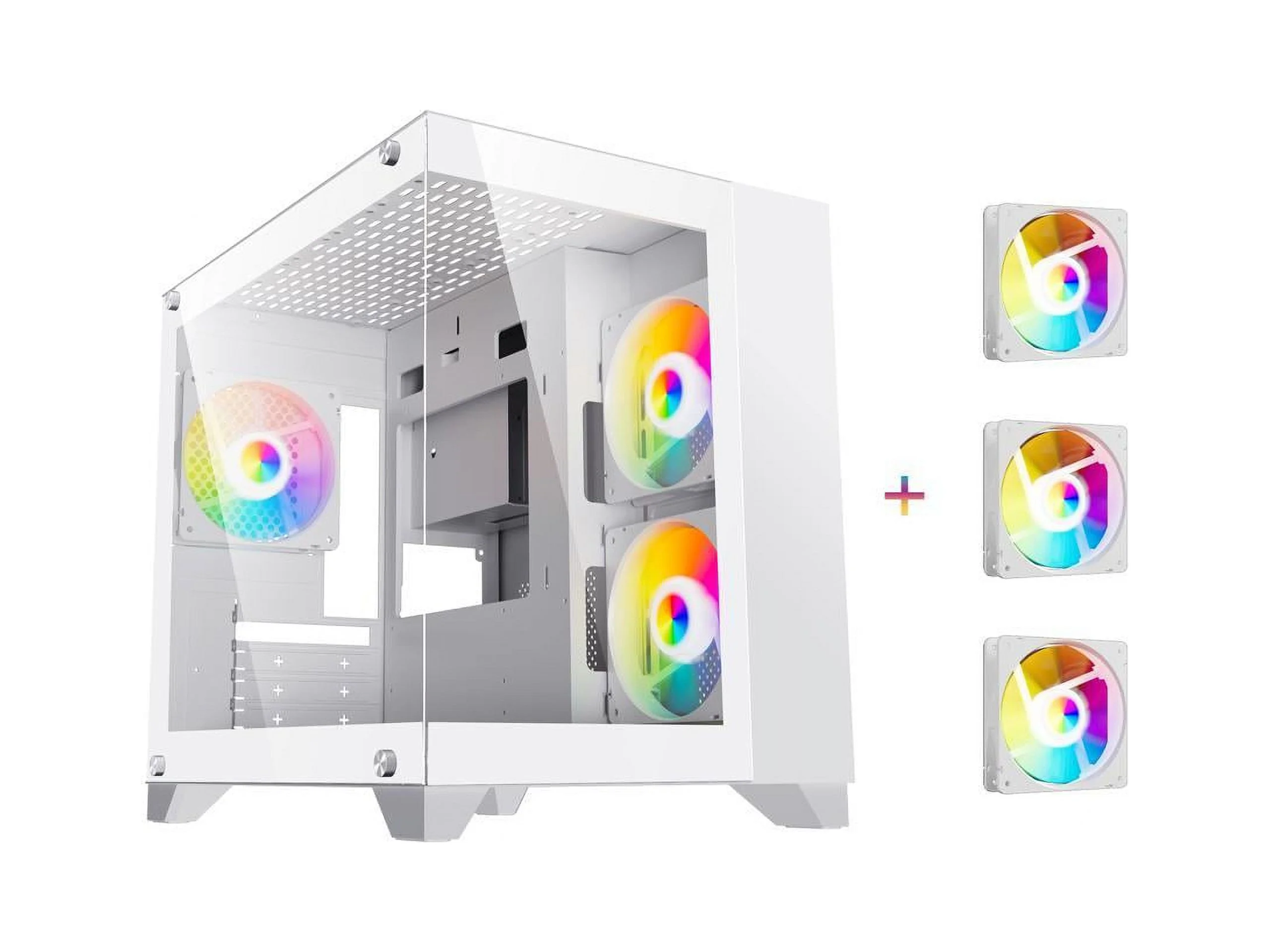 DIYPC ARGB-Q01