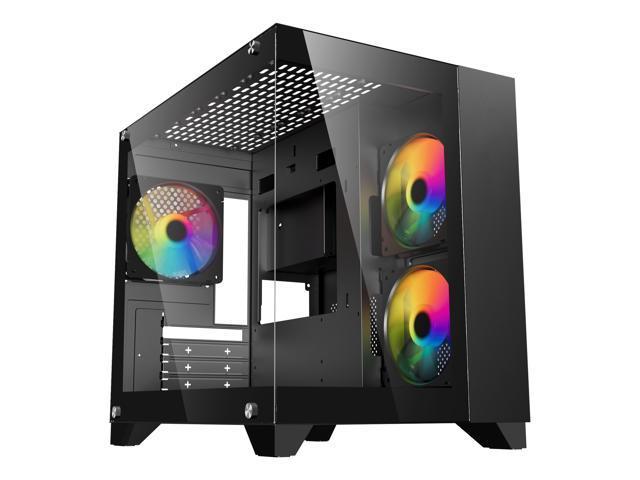 DIYPC ARGB-Q1.V2