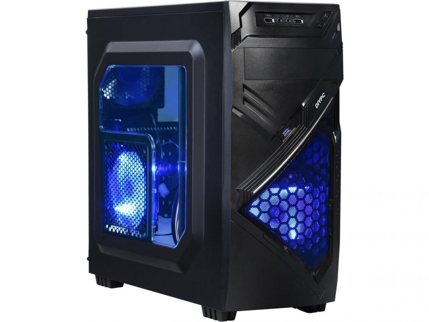 DIYPC Alnitak