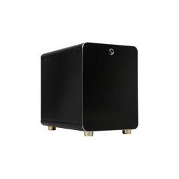 DIYPC HTPC-Cube