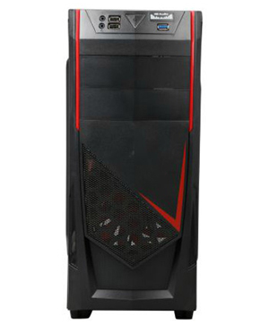 DIYPC Ranger-R4