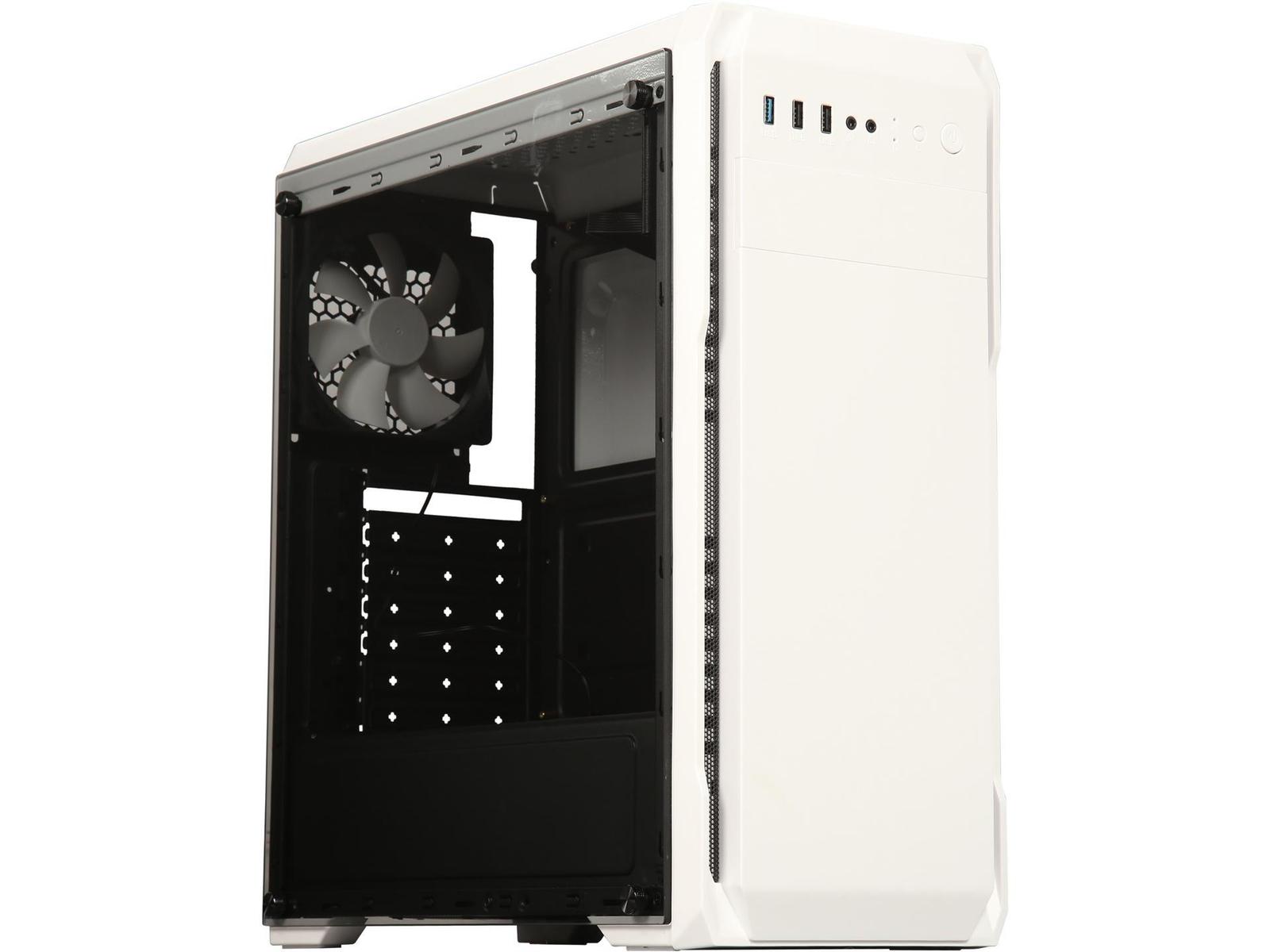 DIYPC DIY-A1-W