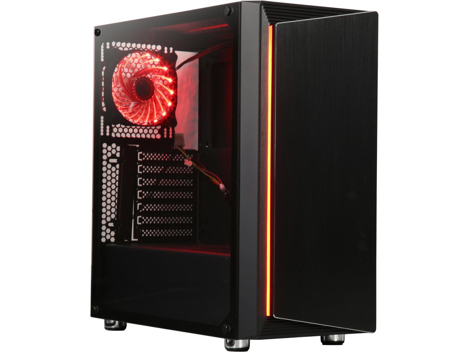 DIYPC DIY-Line-RGB