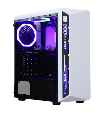 DIYPC Model X
