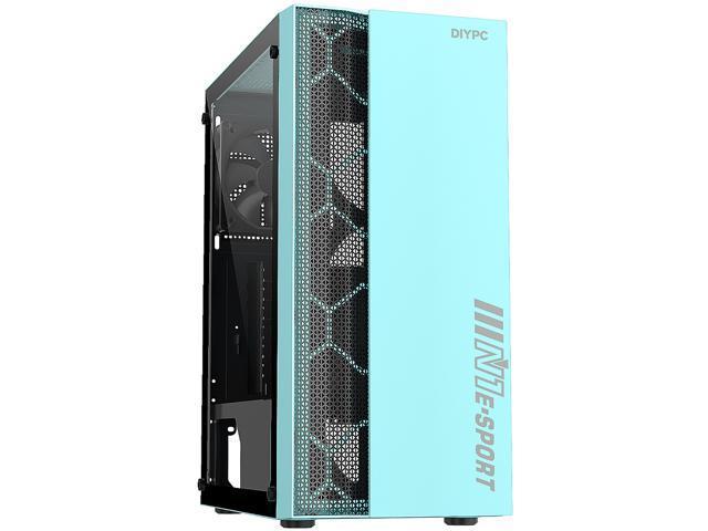 DIYPC DIY-S08