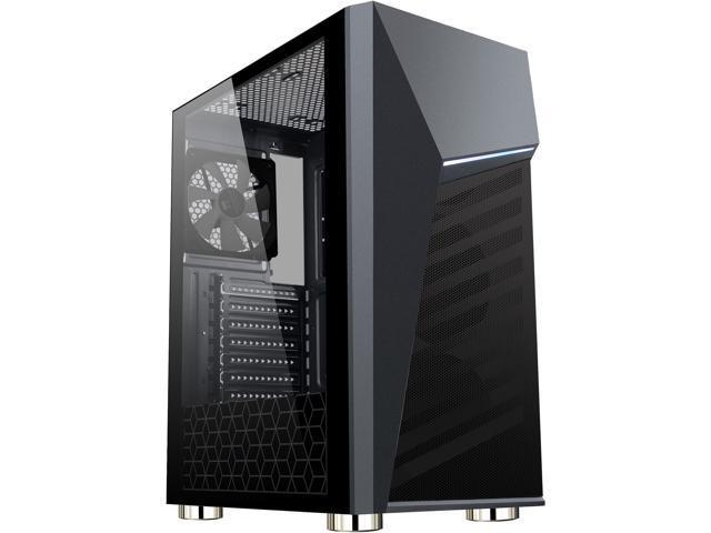 DIYPC Rainbow-Flash-G1