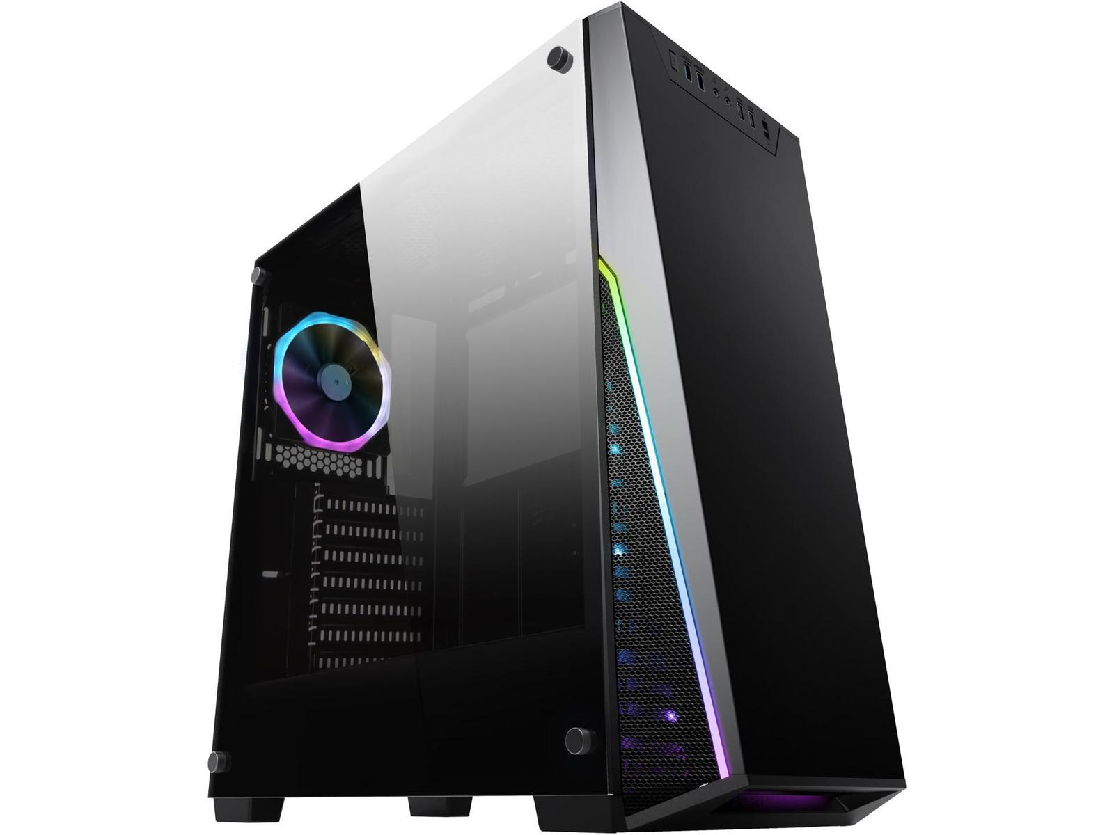 DIYPC Rainbow-Flash-R1