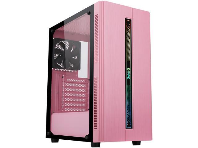 DIYPC Rainbow-Flash-S1