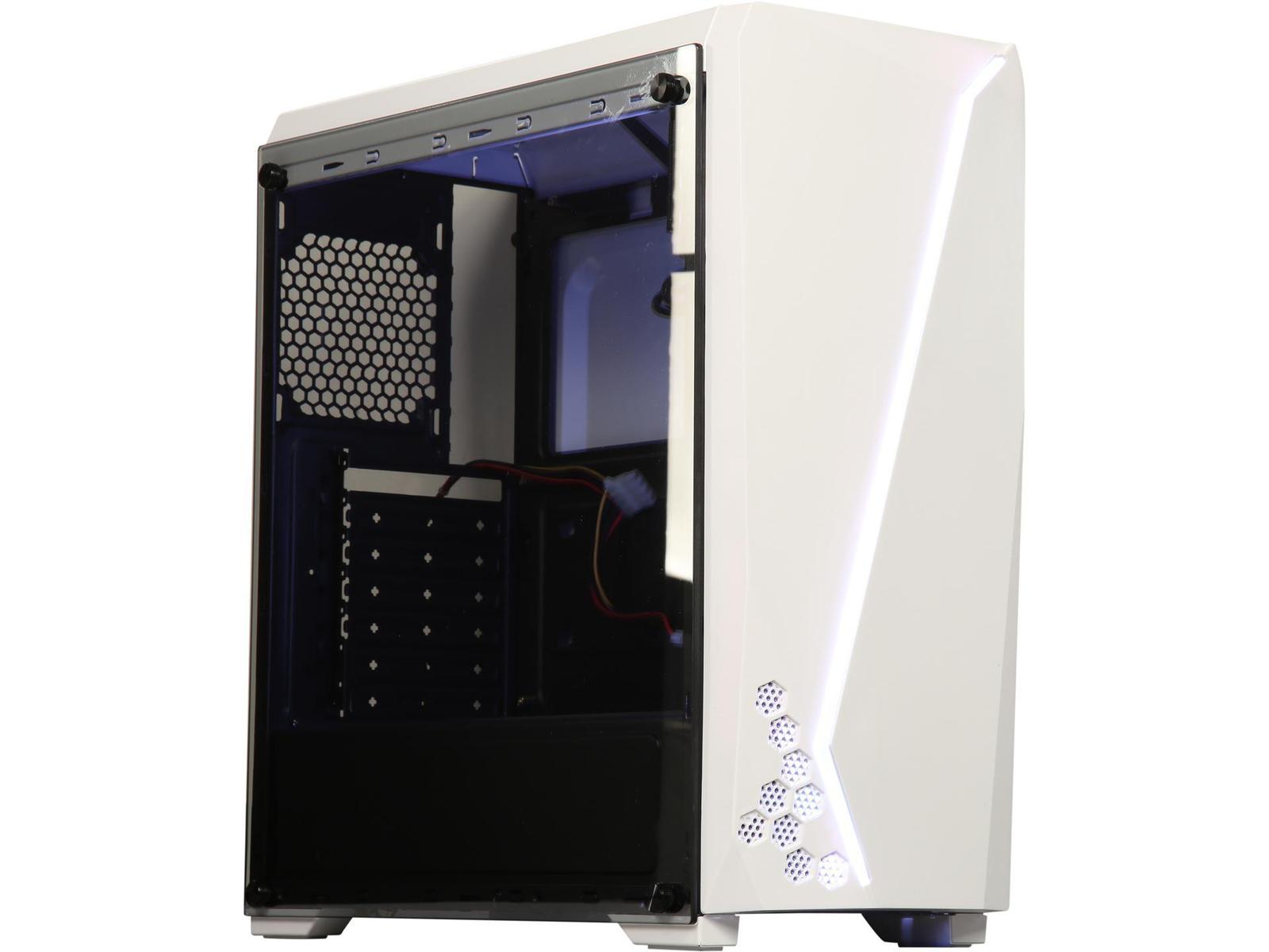 DIYPC S2-RGB