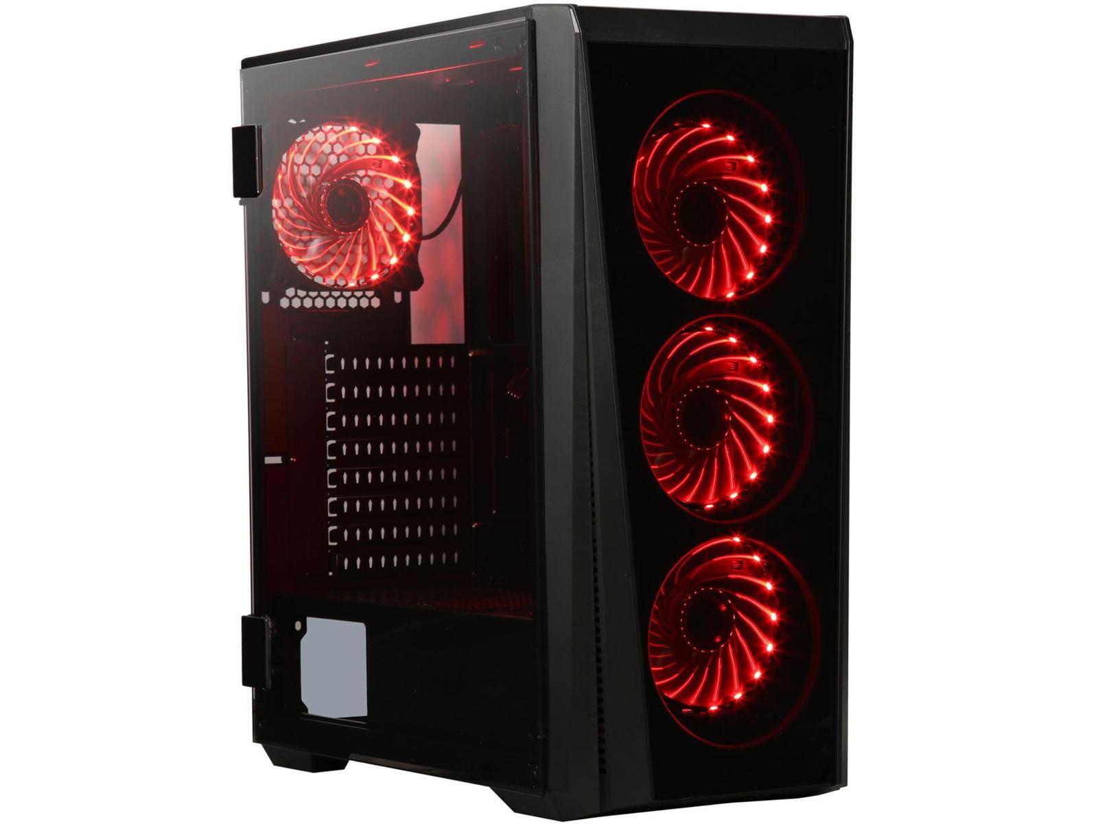 DIYPC Trio-GT-RGB