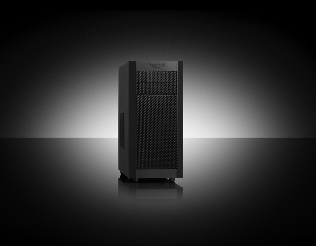 Fractal Design Core 3000 USB 3.0