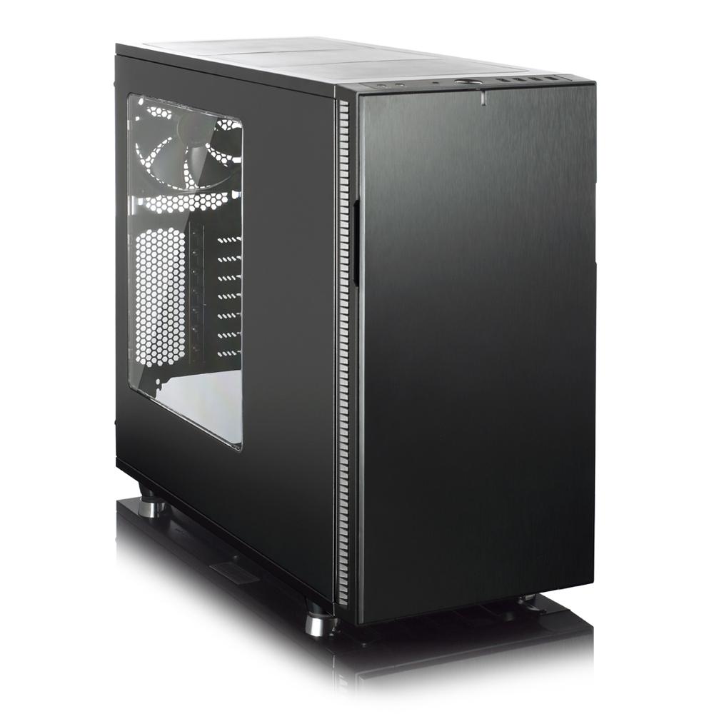 Fractal Design Define R5 Blackout Edition