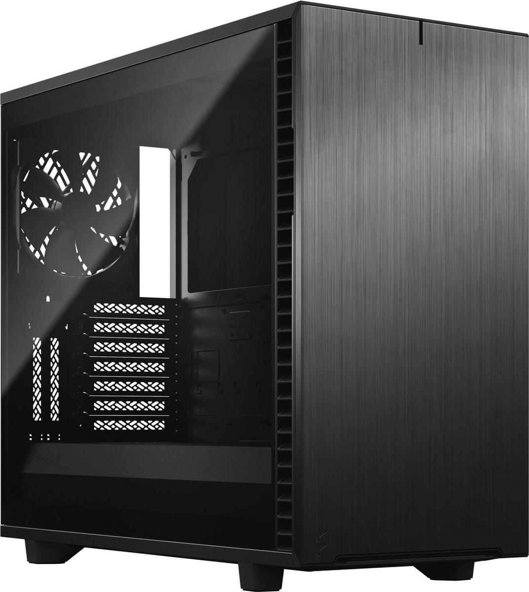 Fractal Design Define 7 Dark