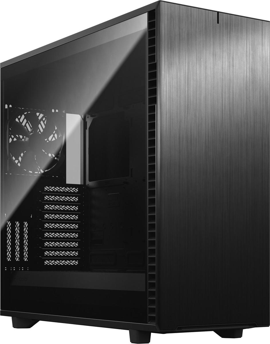 Fractal Design Define 7 XL Dark