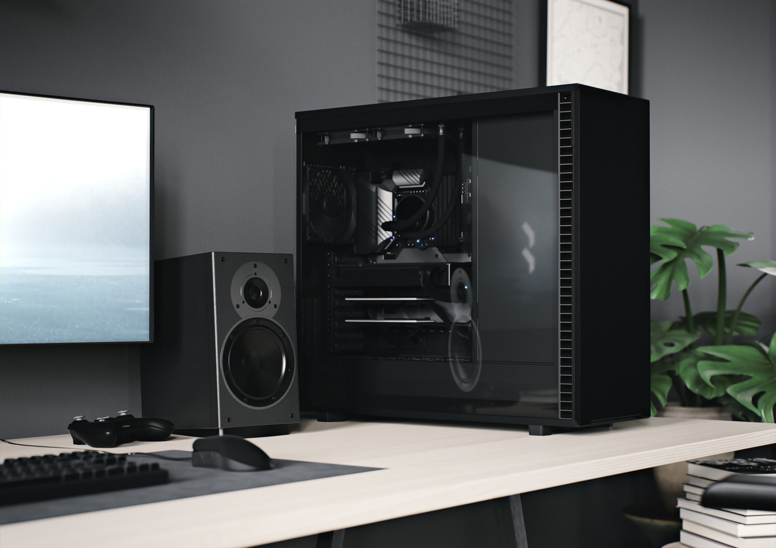 Fractal Design Define 7 XL Light