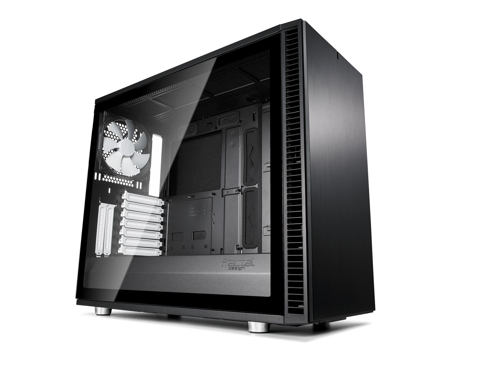 Fractal Design Define S2