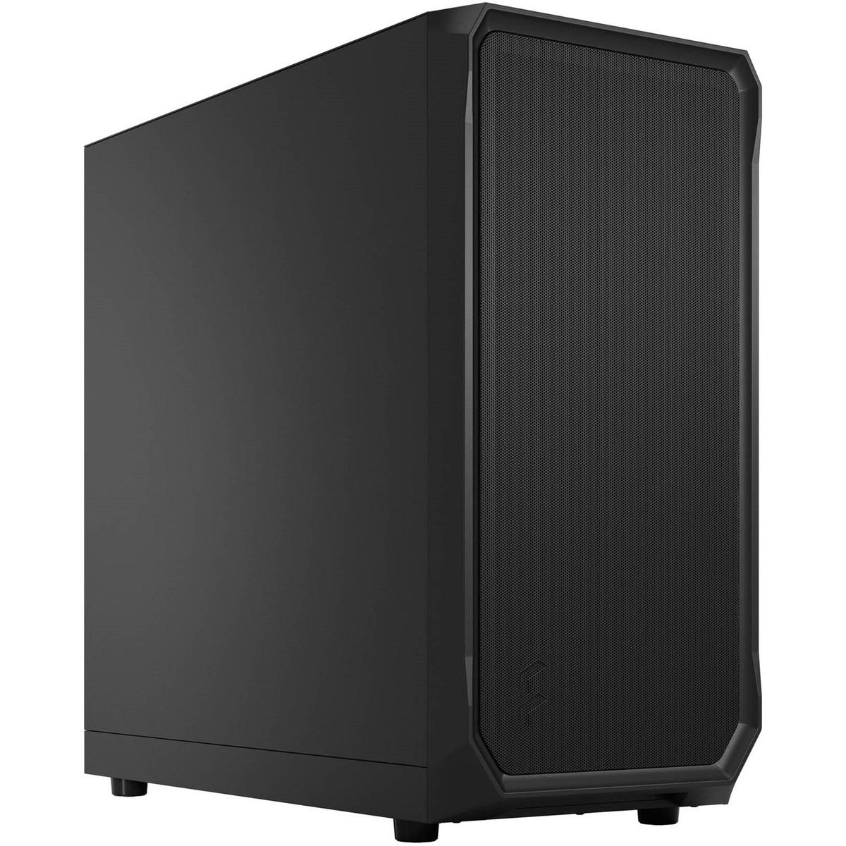 Fractal Design Focus 2
