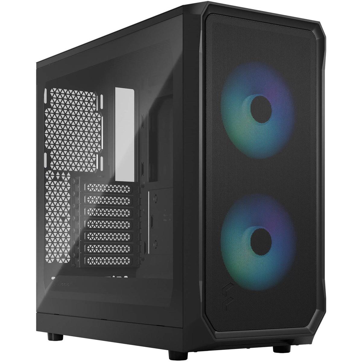Fractal Design Focus 2 RGB