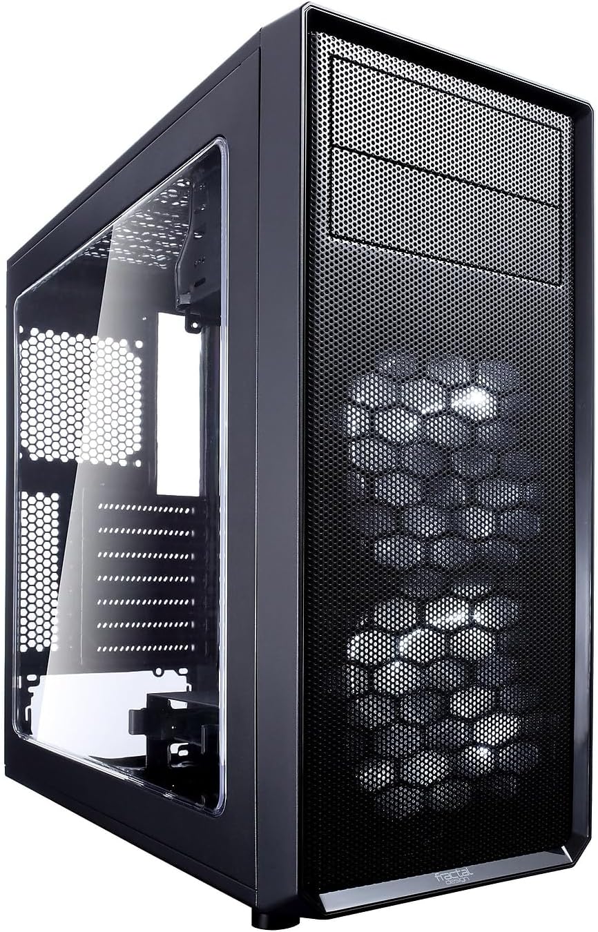 Fractal Design Focus G