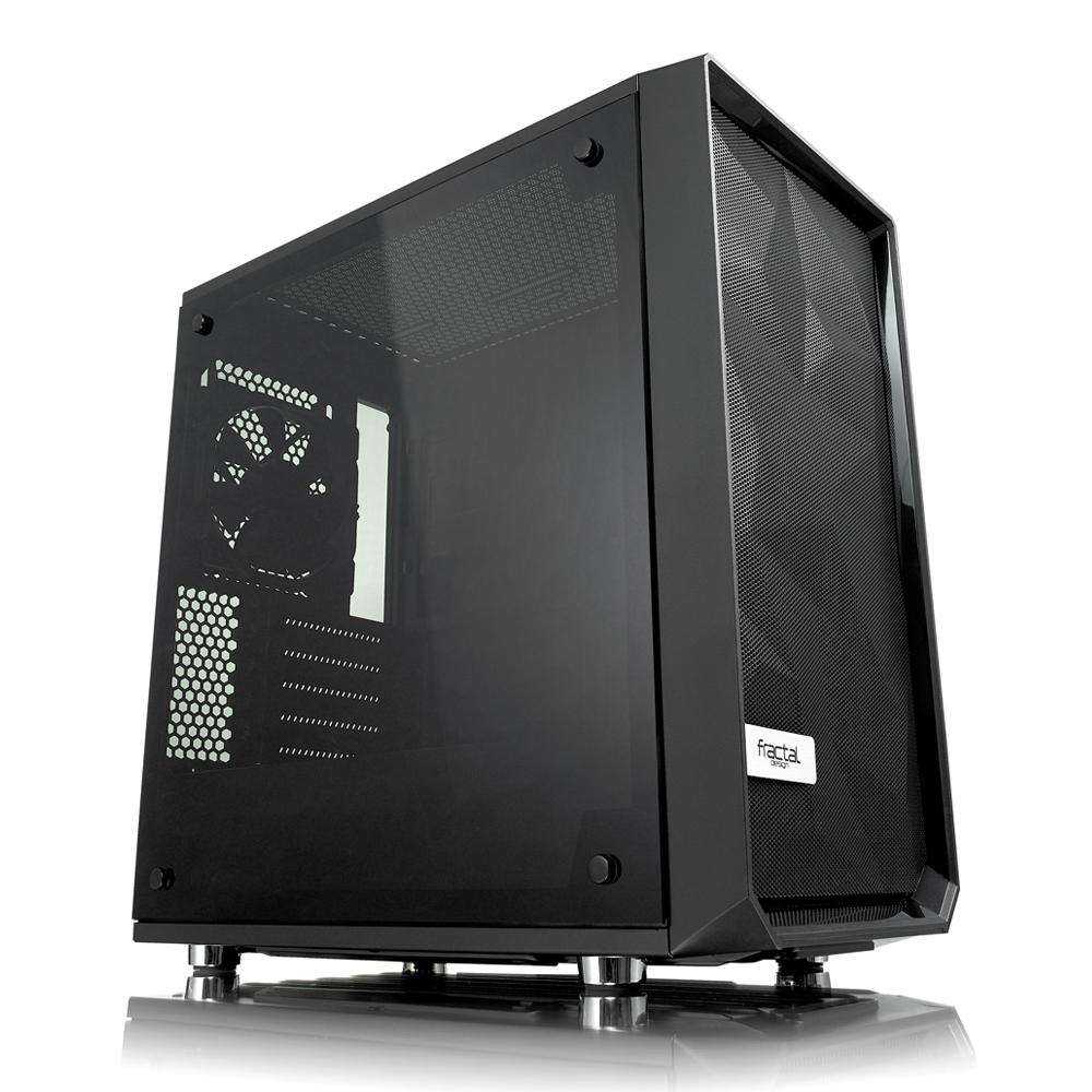 Fractal Design Meshify C Mini