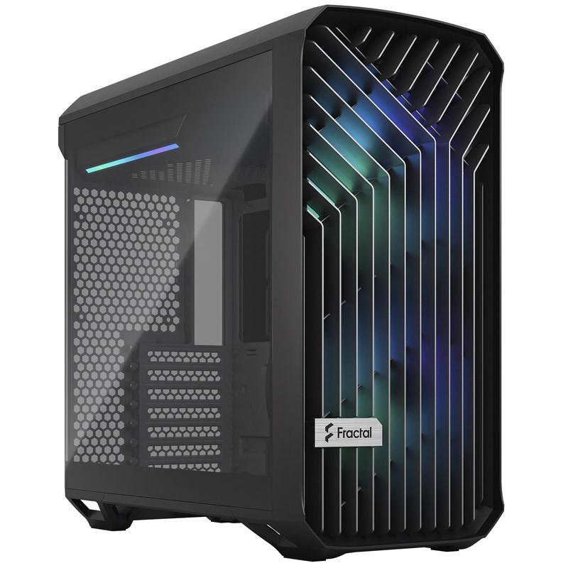 Fractal Design Torrent Compact RGB