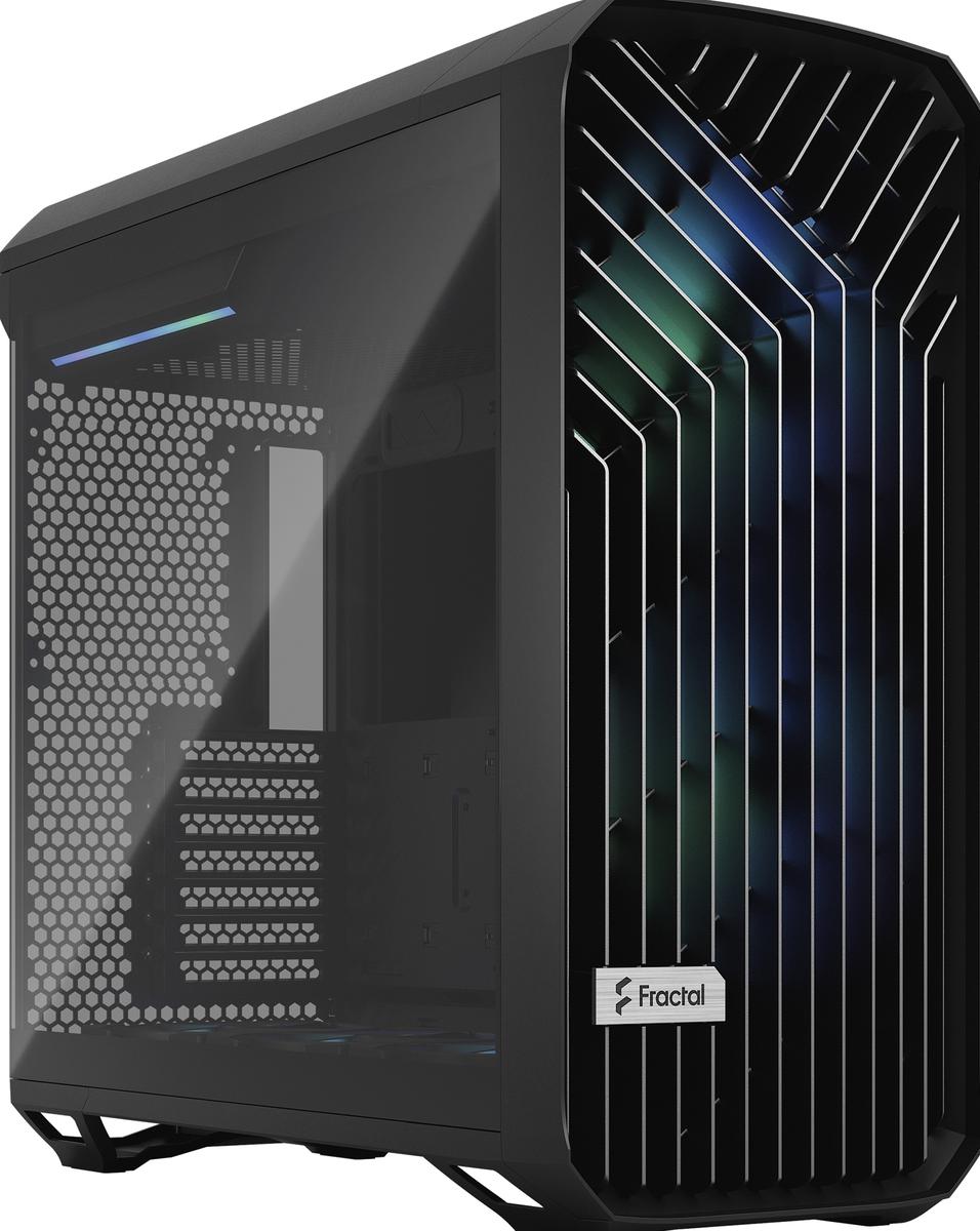 Fractal Design Torrent RGB