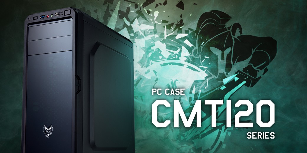 FSP Group CMT120