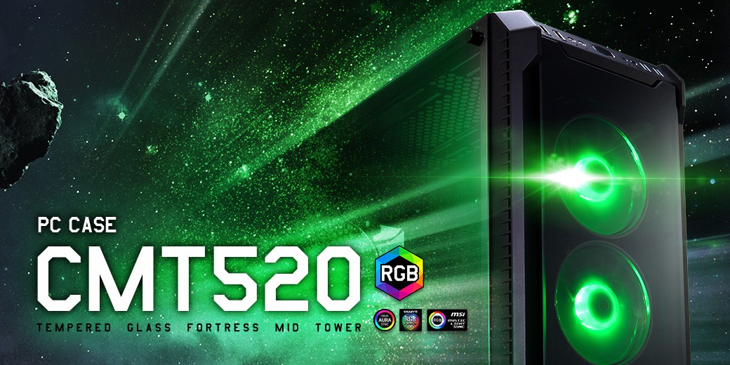 FSP Group CMT520