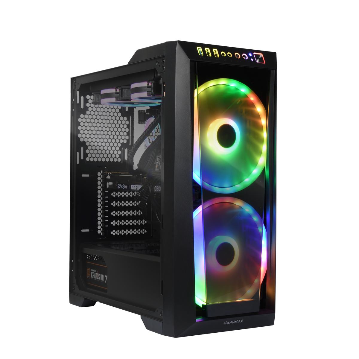 GAMDIAS APOLLO M2