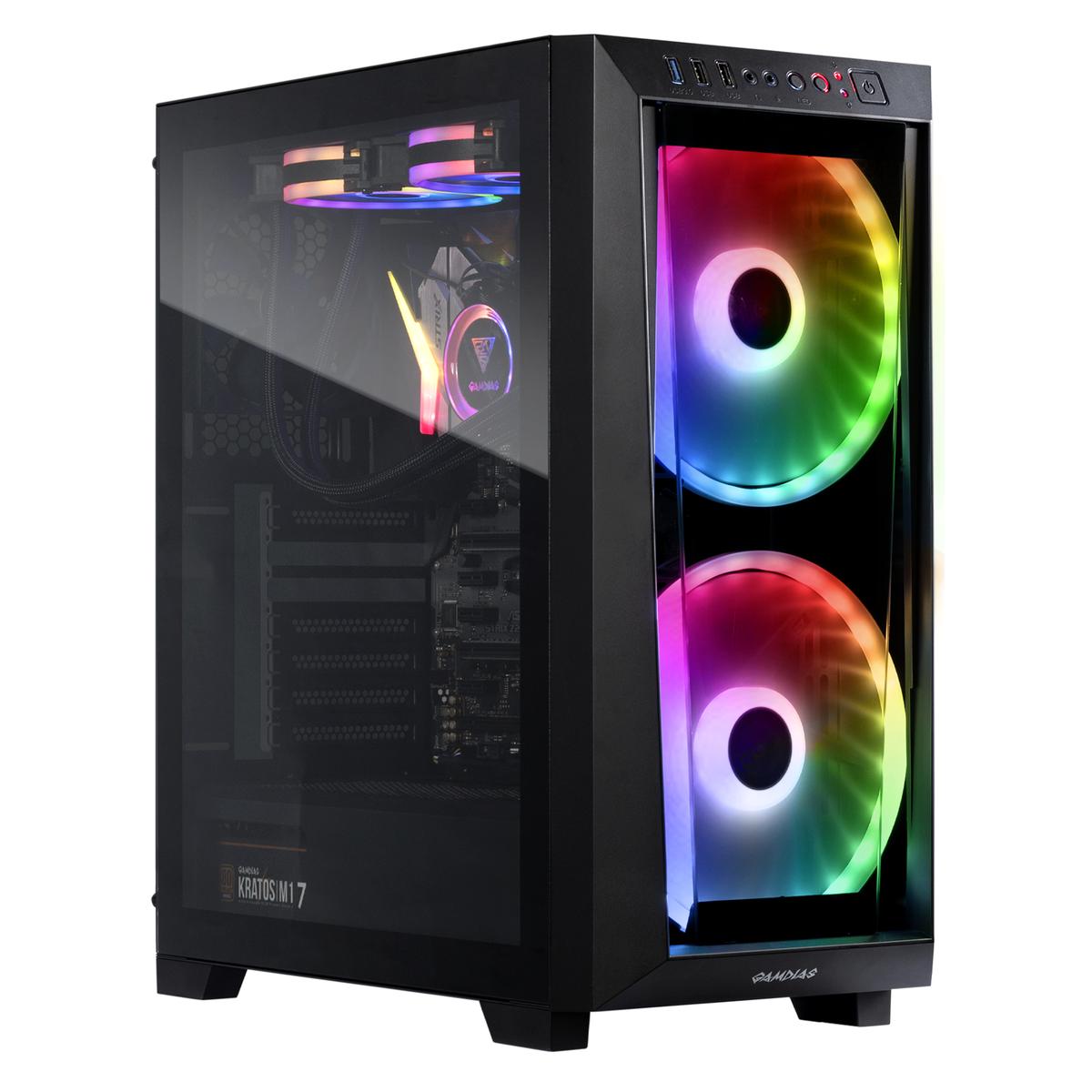 GAMDIAS APOLLO M2 ELITE