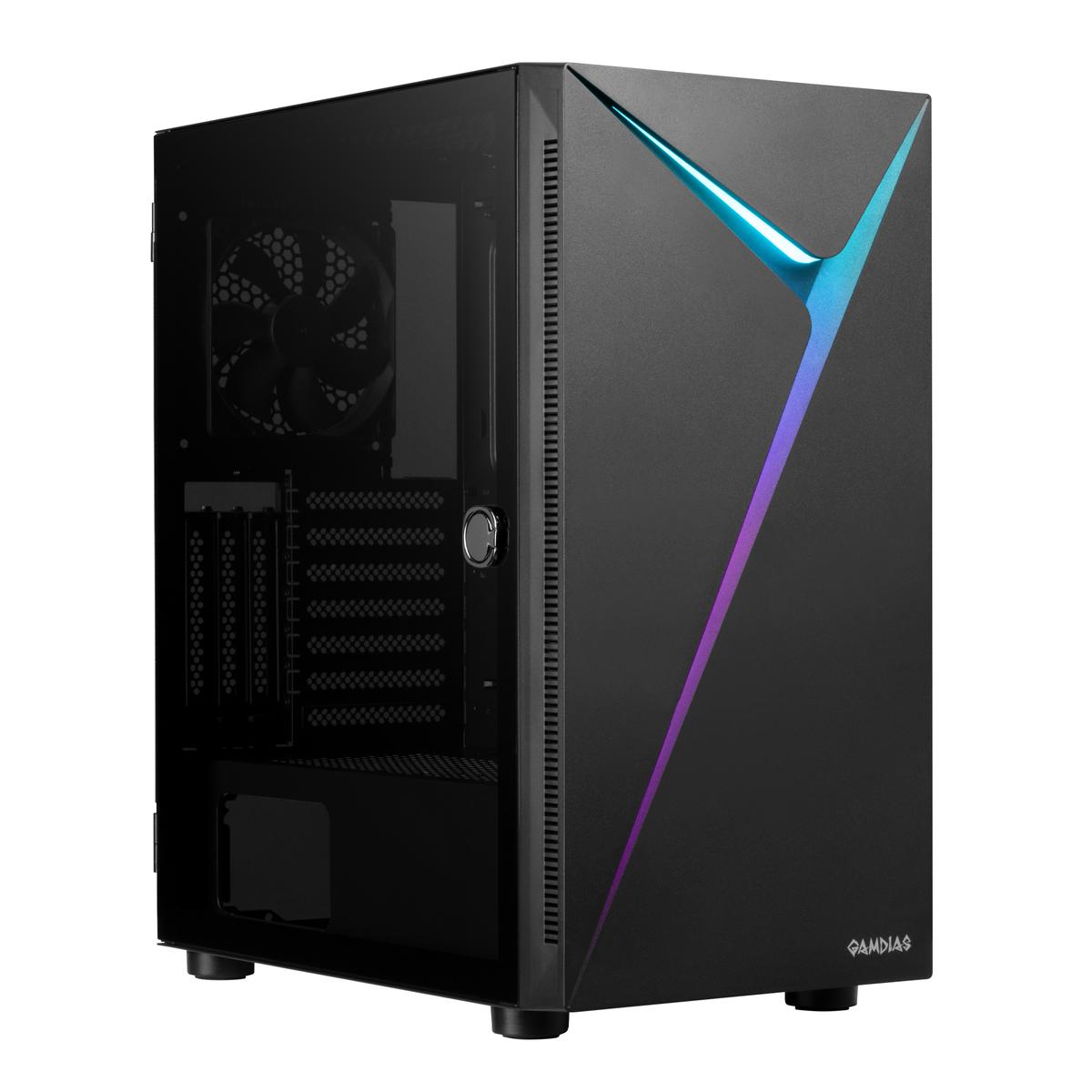 GAMDIAS ARGUS E4 ELITE