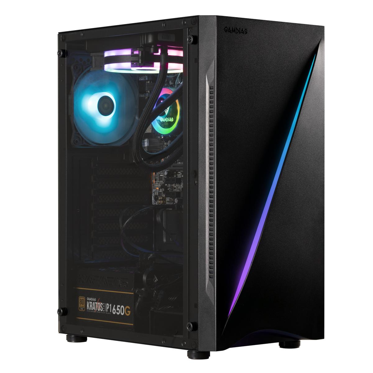 GAMDIAS ARGUS E5