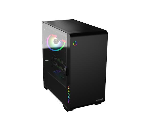 GAMDIAS MARS M2