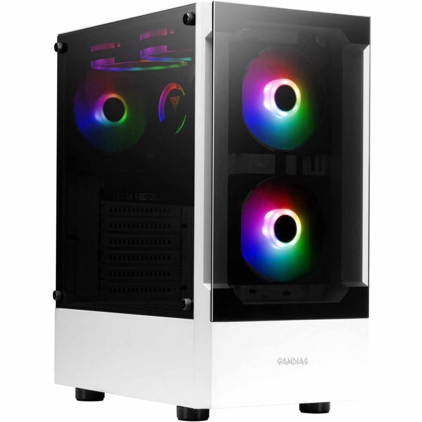 GAMDIAS TALOS E3 WH